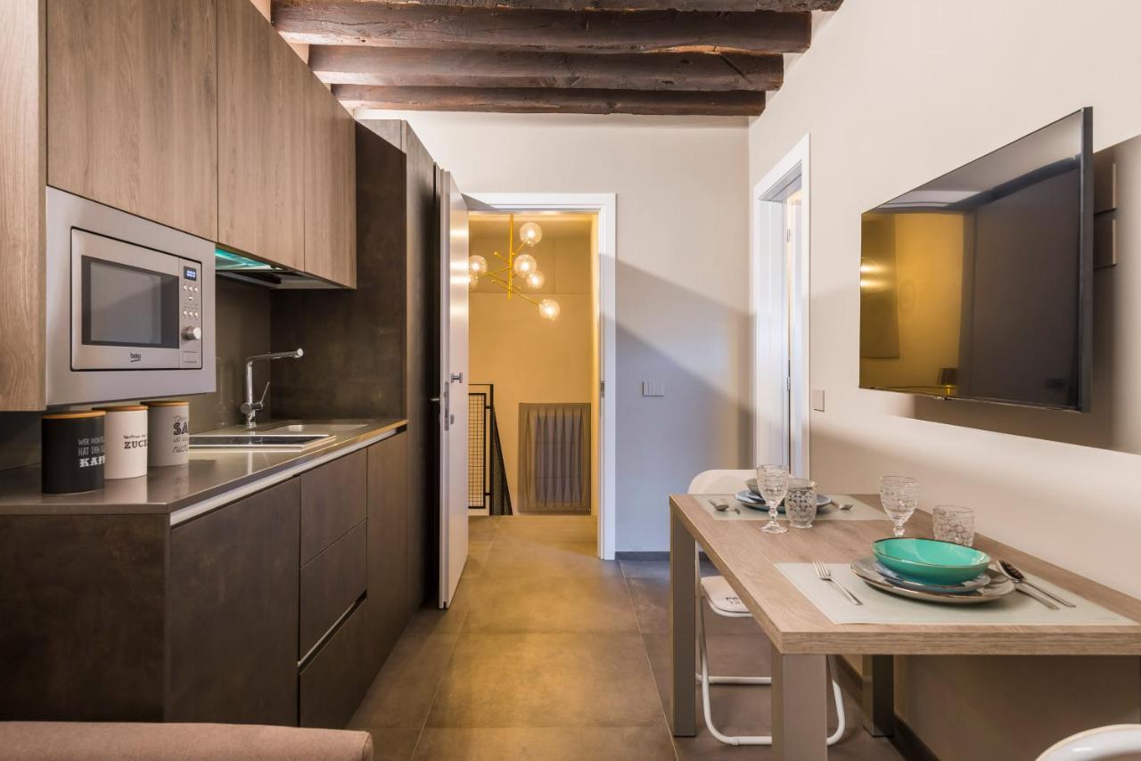 Ferienwohnung TORRE 13 - Wiligelmo Modena Exterior foto
